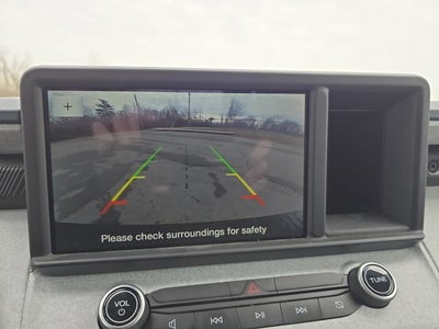 2023 Ford Maverick XLT