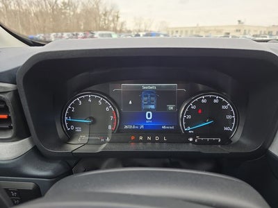 2023 Ford Maverick XLT