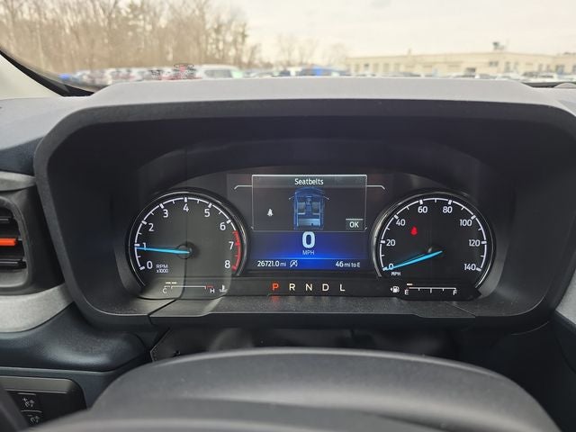 2023 Ford Maverick XLT