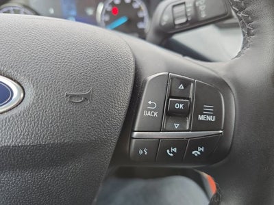 2023 Ford Maverick XLT