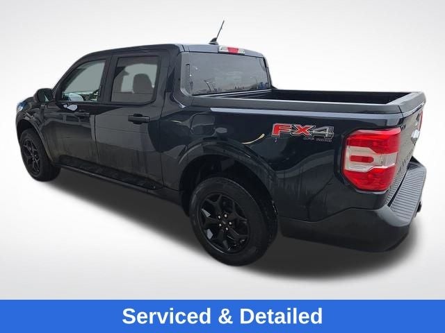 2023 Ford Maverick XLT