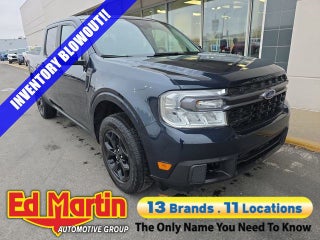 2023 Ford Maverick XLT