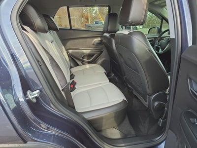 2018 Chevrolet Trax Premier