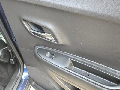 2018 Chevrolet Trax Premier