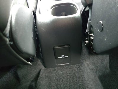 2018 Chevrolet Trax Premier