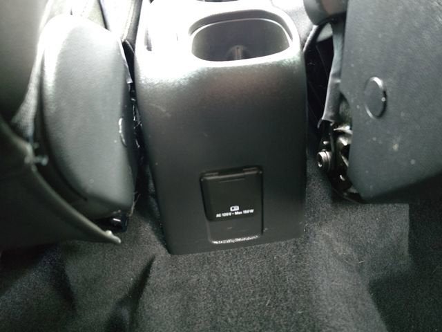 2018 Chevrolet Trax Premier