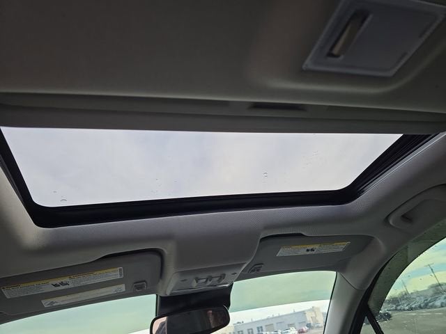 2018 Chevrolet Trax Premier