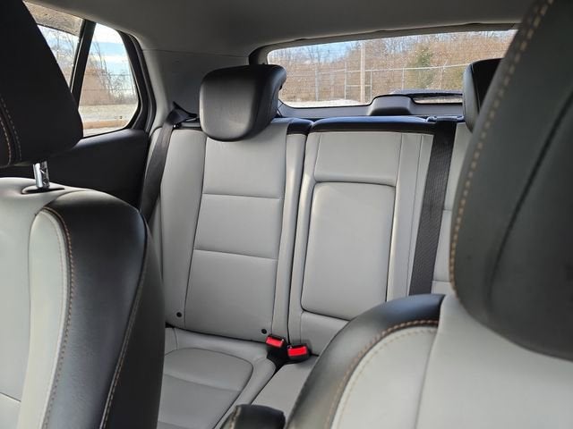 2018 Chevrolet Trax Premier