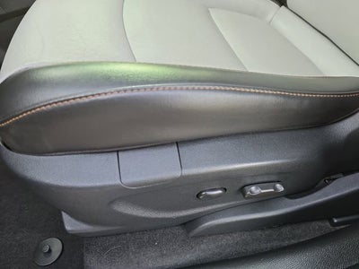 2018 Chevrolet Trax Premier