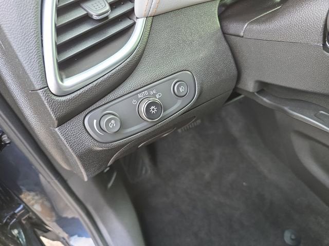 2018 Chevrolet Trax Premier