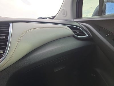 2018 Chevrolet Trax Premier