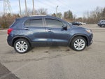 2018 Chevrolet Trax Premier