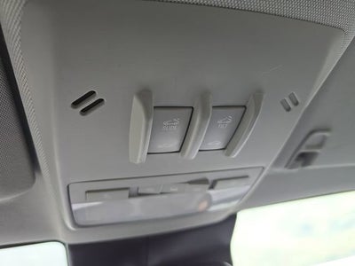 2018 Chevrolet Trax Premier