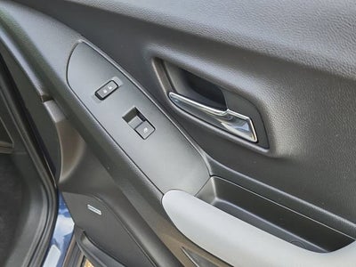 2018 Chevrolet Trax Premier