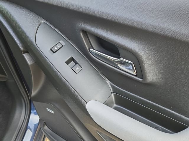 2018 Chevrolet Trax Premier