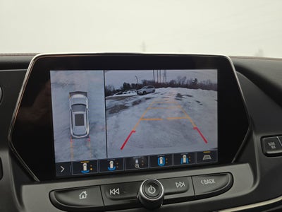 2019 Chevrolet Blazer RS