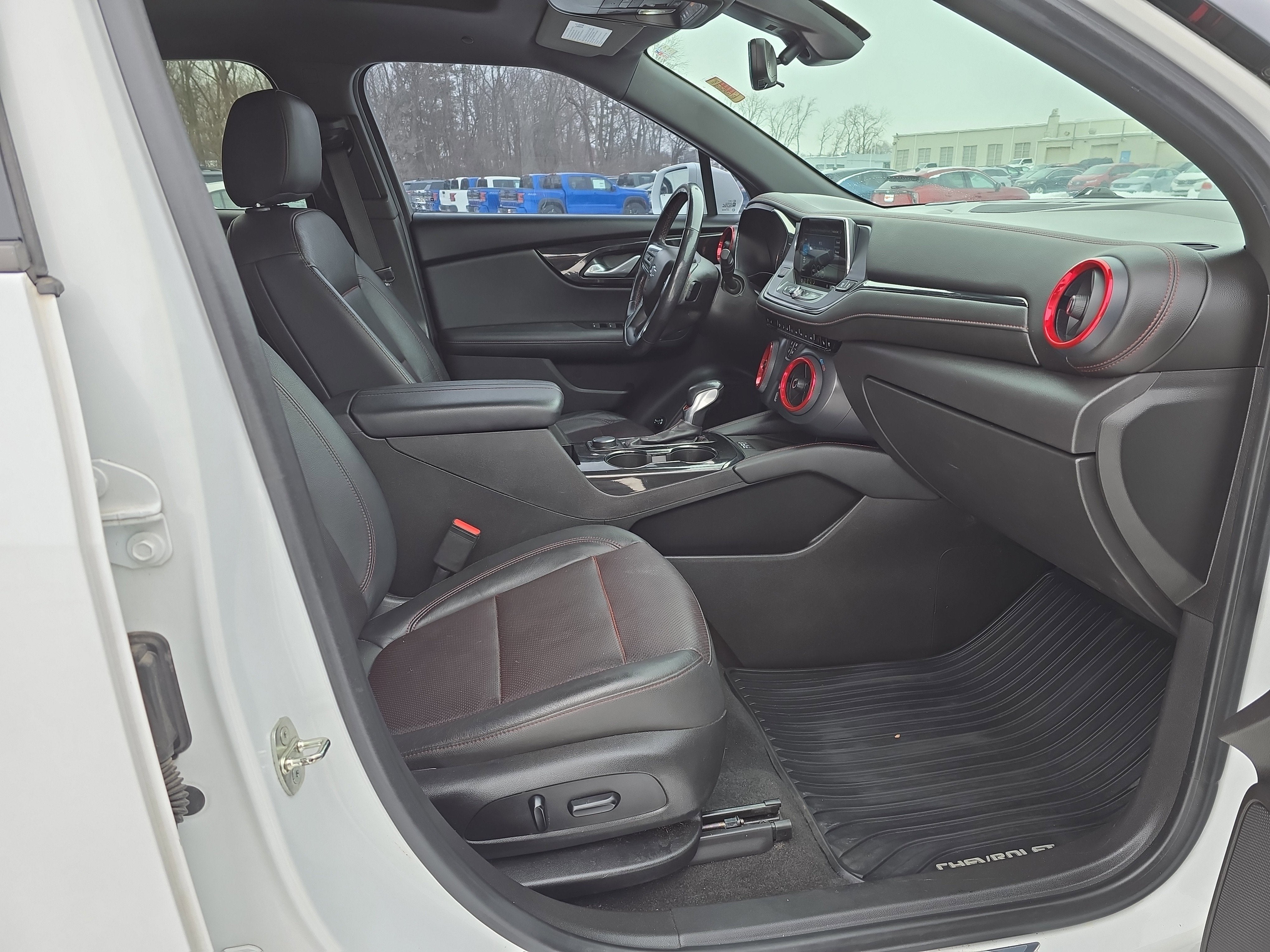 2019 Chevrolet Blazer RS