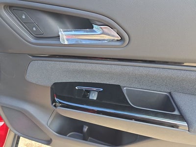 2026 Honda Prologue EX