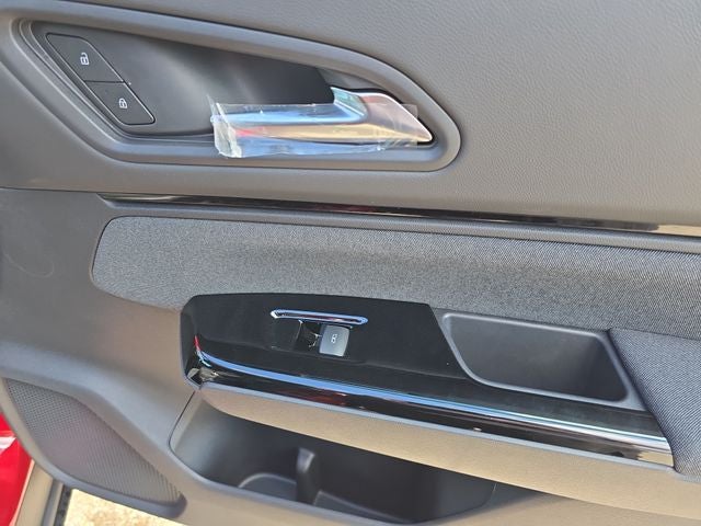 2026 Honda Prologue EX