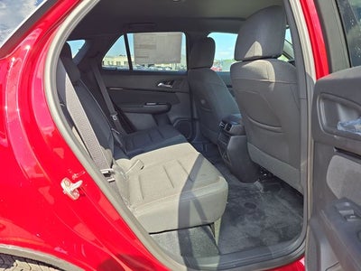 2026 Honda Prologue EX