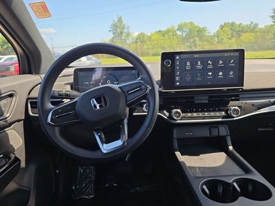 2026 Honda Prologue EX