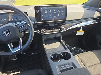 2026 Honda Prologue EX