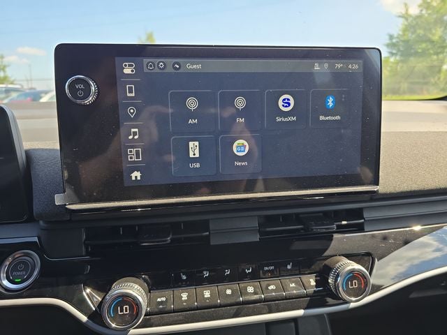 2026 Honda Prologue EX