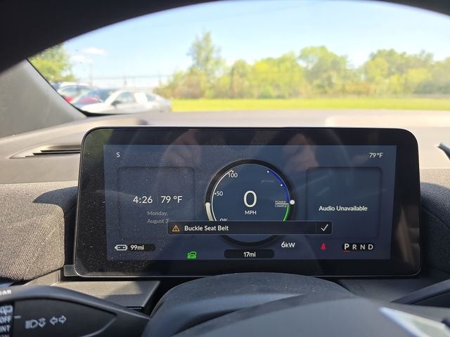 2026 Honda Prologue EX