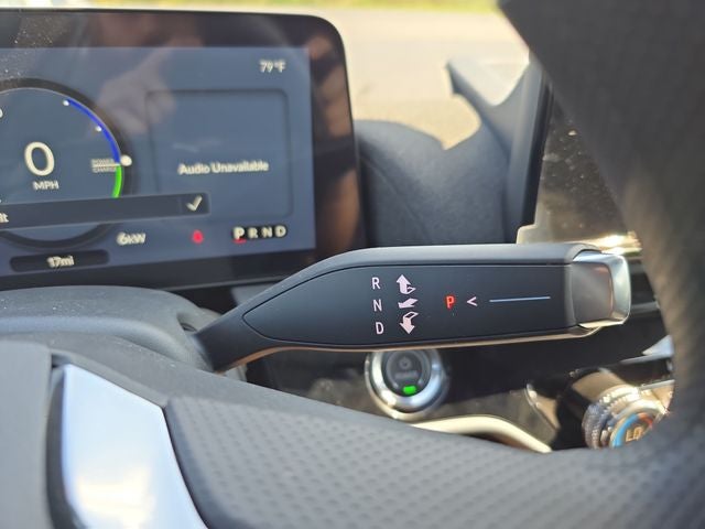 2026 Honda Prologue EX