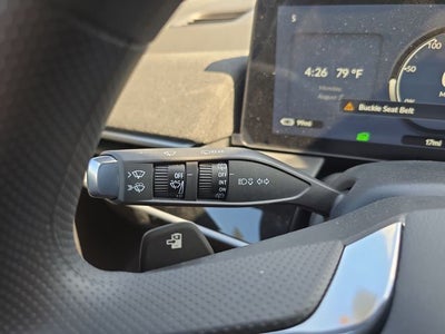 2026 Honda Prologue EX