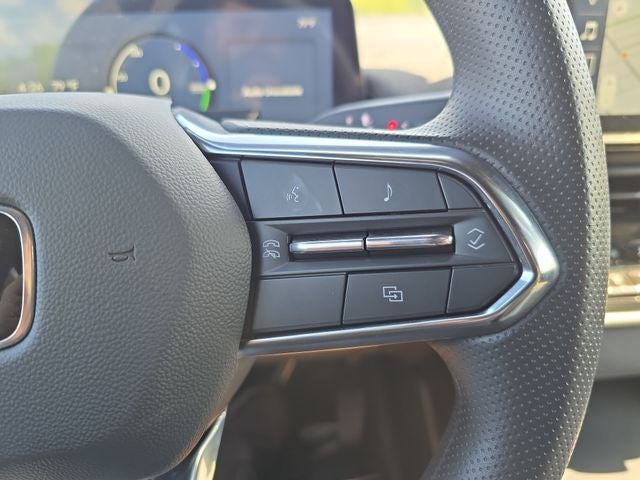 2026 Honda Prologue EX