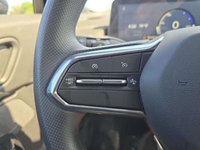 2026 Honda Prologue EX