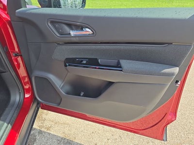 2026 Honda Prologue EX