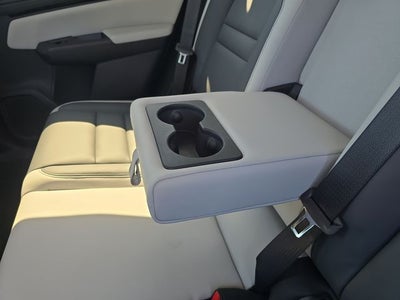 2026 Honda Prologue Touring