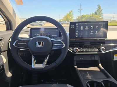 2026 Honda Prologue Touring