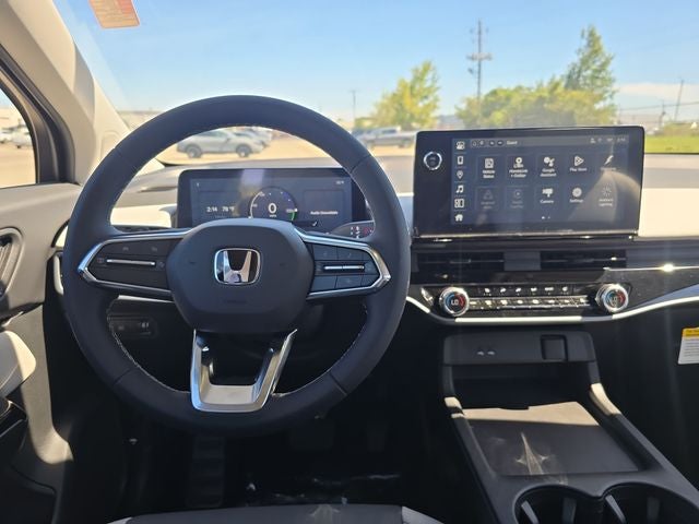 2026 Honda Prologue Touring