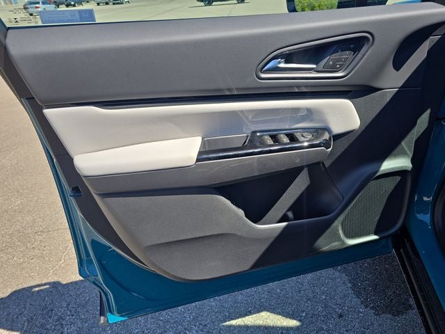 2026 Honda Prologue Touring