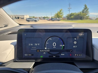 2026 Honda Prologue Touring