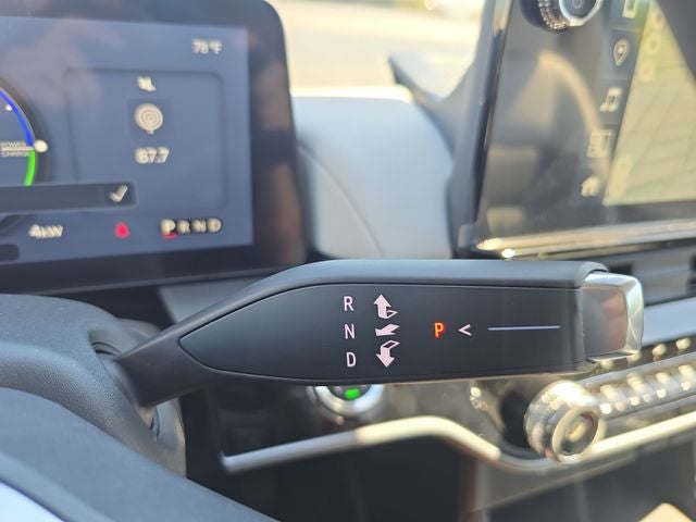 2026 Honda Prologue Touring