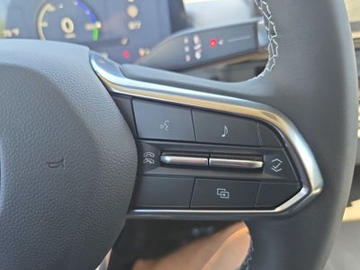 2026 Honda Prologue Touring