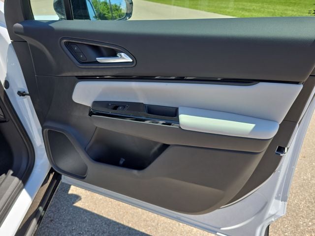 2026 Honda Prologue Touring - Photo 10