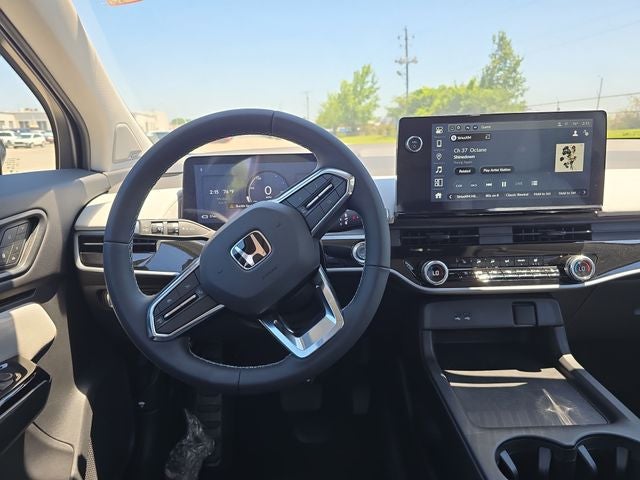 2026 Honda Prologue Touring - Photo 19
