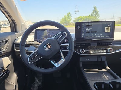 2026 Honda Prologue Touring