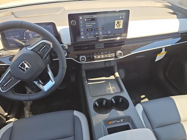2026 Honda Prologue Touring - Photo 20