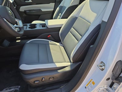2026 Honda Prologue Touring
