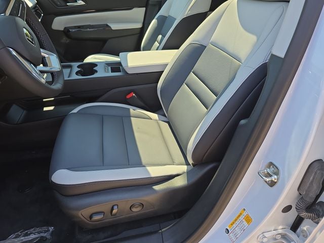 2026 Honda Prologue Touring