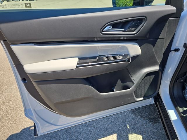 2026 Honda Prologue Touring - Photo 26