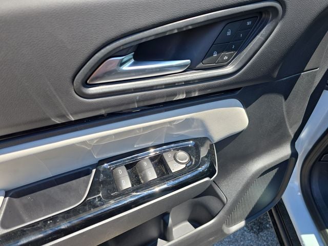 2026 Honda Prologue Touring - Photo 27