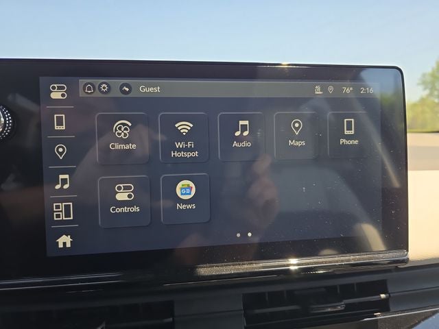 2026 Honda Prologue Touring