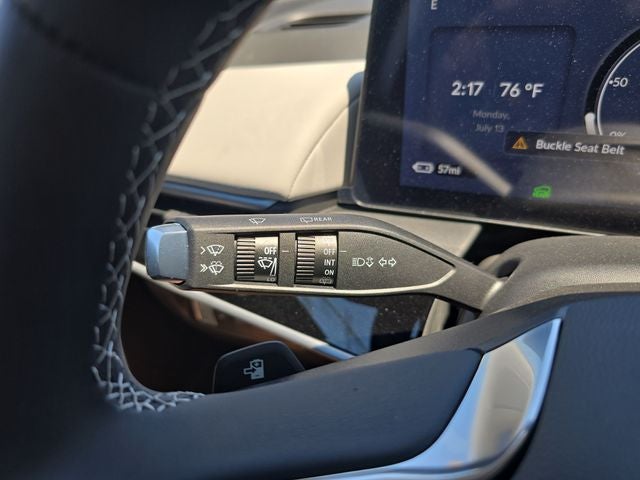 2026 Honda Prologue Touring - Photo 39